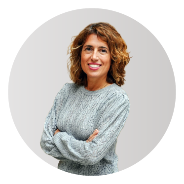 Carlota Las Hayas Rodríguez