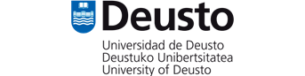 University of Deusto logo