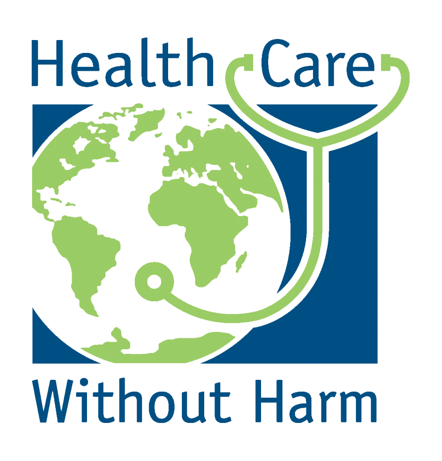 Health Care Without Harm Europe logo